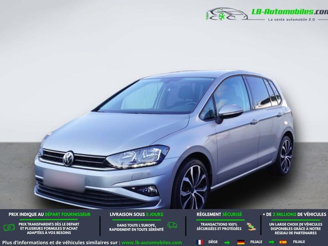 Volkswagen Golf 1.0 TSI 115 BVM Argent� M�tallique de 2019
