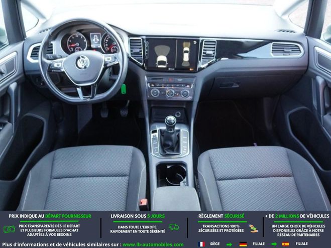 Volkswagen Golf 1.0 TSI 115 BVM Argent� M�tallique de 2019