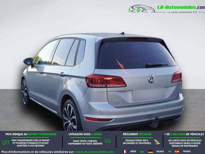 Volkswagen Golf 1.0 TSI 115 BVM Argent� M�tallique de 2019