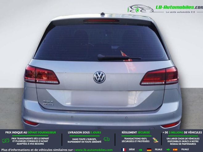Volkswagen Golf 1.0 TSI 115 BVM Argent� M�tallique de 2019