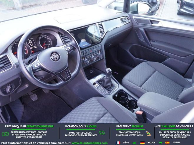Volkswagen Golf 1.0 TSI 115 BVM Argent� M�tallique de 2019