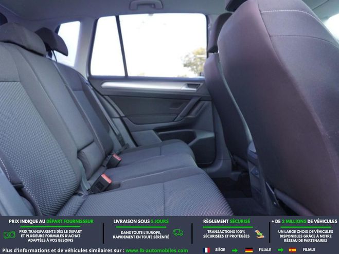 Volkswagen Golf 1.0 TSI 115 BVM Argent� M�tallique de 2019