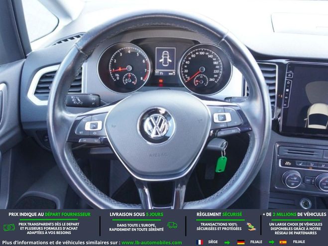 Volkswagen Golf 1.0 TSI 115 BVM Argent� M�tallique de 2019