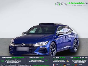  Voir d&eacute;tails -Volkswagen Arteon 2.0 TSI 320 BVA 4MOTION &agrave; Beaupuy (31)