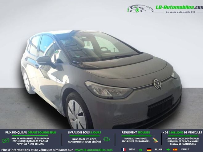 Volkswagen ID. 3 150 ch Pure Performance Gris de 2021