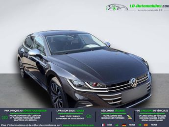  Voir d&eacute;tails -Volkswagen Arteon 1.4 eHybrid Rechargeable 218 BVA &agrave; Beaupuy (31)