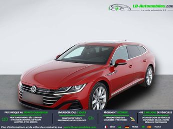  Voir d&eacute;tails -Volkswagen Arteon 1.4 eHybrid Rechargeable 218 BVA &agrave; Beaupuy (31)