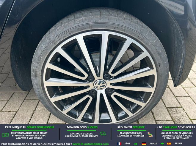 Volkswagen Up 1.0 90  BVM Noir M�tallique de 2018