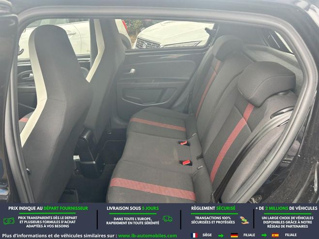 Volkswagen Up 1.0 90  BVM Noir M�tallique de 2018