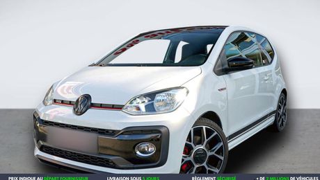 Volkswagen Up 1.0 115  BVM 2019 d'occasion a Beaupuy (31)