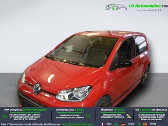  Voir d&eacute;tails -Volkswagen Up 1.0 115  BVM &agrave; Beaupuy (31)