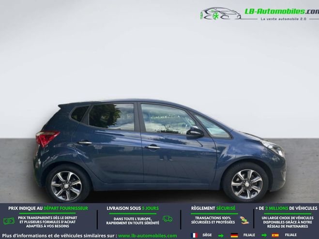 Hyundai Ix20 1.4 90 BVM Bleu M�tallique de 2018