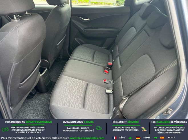 Hyundai Ix20 1.4 90 BVM Bleu M�tallique de 2018