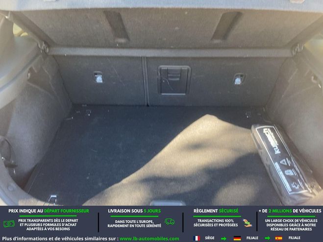 Hyundai I30 N 2.0 T-GDi 275 BVM Gris de 2019