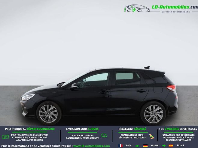 Hyundai I30 1.4 T-GDi 140 BVM Noir M�tallique de 2019