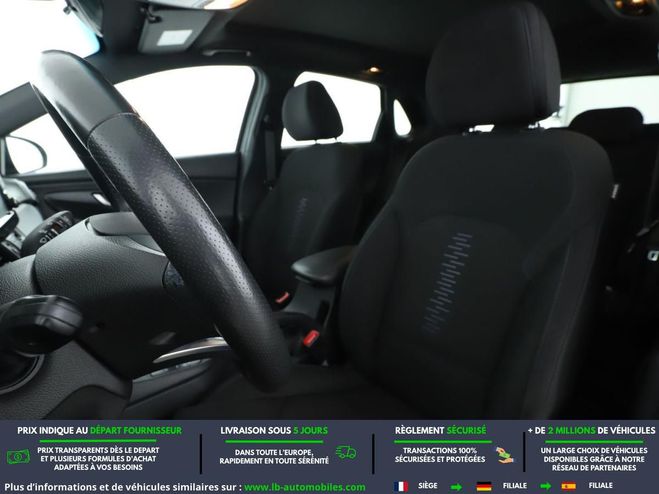 Hyundai I30 1.4 T-GDi 140 BVM Noir M�tallique de 2019