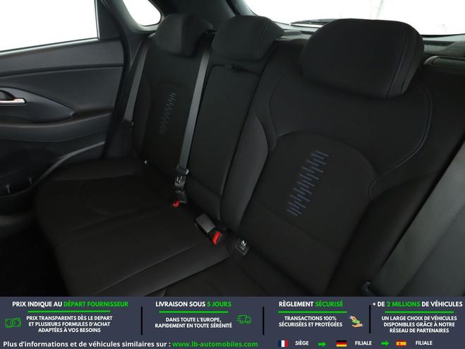 Hyundai I30 1.4 T-GDi 140 BVM Noir M�tallique de 2019