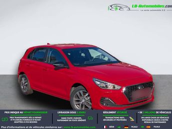  Voir d&eacute;tails -Hyundai I30 1.4 T-GDi 140 BVM &agrave; Beaupuy (31)