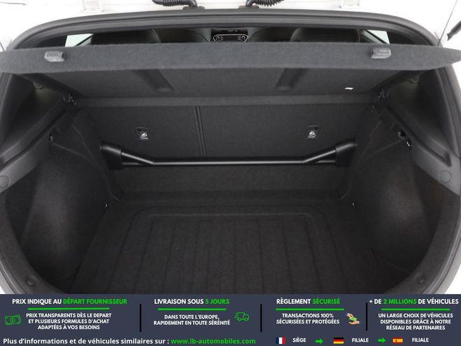 Hyundai I30 N 2.0 T-GDi 275 BVM Blanc M�tallique de 2019