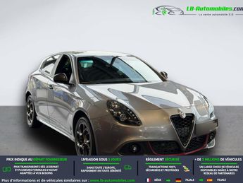  Voir d&eacute;tails -Alfa romeo Giulietta 2 1.4 TJet 120 ch BVM &agrave; Beaupuy (31)