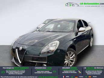  Voir d&eacute;tails -Alfa romeo Giulietta 2 1.4 TJet 120 ch BVM &agrave; Beaupuy (31)