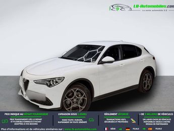  Voir d&eacute;tails -Alfa romeo Stelvio 2.0T 200 ch Q4 BVA &agrave; Beaupuy (31)