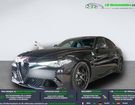 Alfa romeo Giulia 2.9 V6 510 ch BVA &agrave; Beaupuy (31)