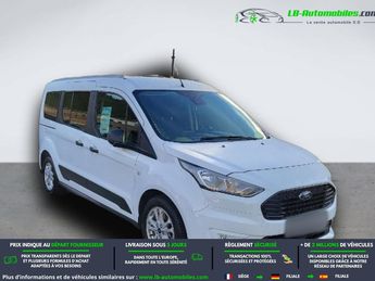 voir détails -Ford Grand Tourneo 1.5 L EcoBlue 120 BVM à Beaupuy (31) Voir détails -Ford Grand Tourneo 1.5 L EcoBlue 120 BVM à Beaupuy (31)