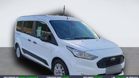 Ford Grand Tourneo 1.5 L EcoBlue 120 BVM 2018 d'occasion a Beaupuy (31)
