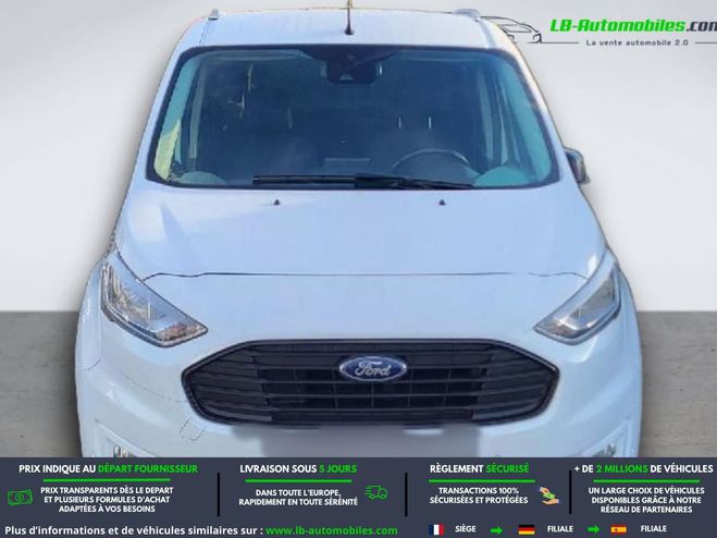 Ford Grand Tourneo 1.5 L EcoBlue 120 BVM Blanc de 2018