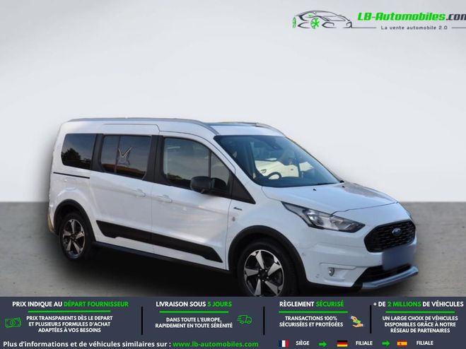 Ford Grand Tourneo 1.5 L EcoBlue 120 BVM Blanc de 2021