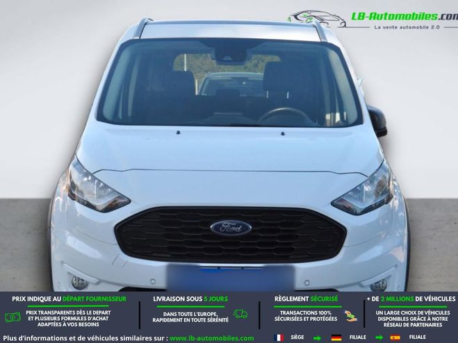 Ford Grand Tourneo 1.5 L EcoBlue 120 BVM Blanc de 2021
