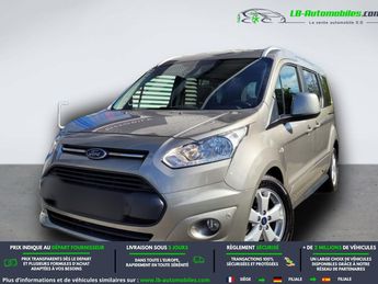 voir détails -Ford Grand Tourneo 1.5 TDCi 120 BVA à Beaupuy (31) Voir détails -Ford Grand Tourneo 1.5 TDCi 120 BVA à Beaupuy (31)