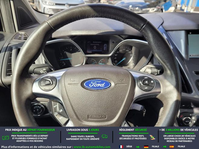 Ford Grand Tourneo 1.5 TDCi 120  BVA Beige M�tallique de 2017