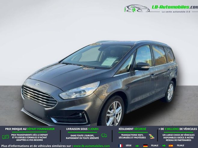 Ford Galaxy 2.0 EcoBlue 150 BVA Gris M�tallique de 2021
