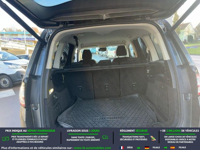 Ford Galaxy 2.0 EcoBlue 150 BVA Gris M�tallique de 2021