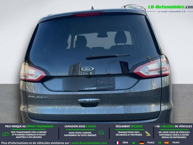 Ford Galaxy 2.0 EcoBlue 150 BVA Gris M�tallique de 2021