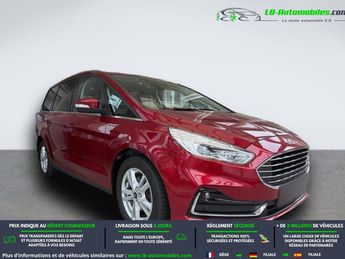  Voir d&eacute;tails -Ford Galaxy 2.0 EcoBlue 190 BVA &agrave; Beaupuy (31)