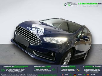  Voir d&eacute;tails -Ford Galaxy 2.0 EcoBlue 190 BVA &agrave; Beaupuy (31)