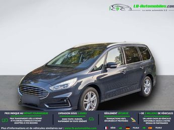  Voir d&eacute;tails -Ford Galaxy 2.0 EcoBlue 190 BVA &agrave; Beaupuy (31)