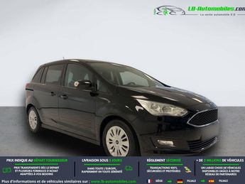  Voir d&eacute;tails -Ford grand C Max 1.0 EcoBoost 125  BVM &agrave; Beaupuy (31)