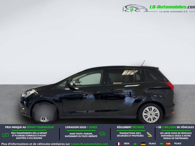Ford grand C Max 1.0 EcoBoost 125  BVM Noir de 2018