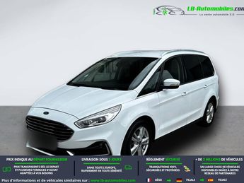  Voir d&eacute;tails -Ford Galaxy 2.0 EcoBlue 150 BVA &agrave; Beaupuy (31)