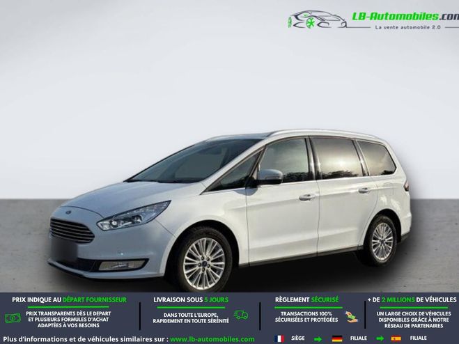 Ford Galaxy 1.5 EcoBoost 165 BVM Blanc de 2019