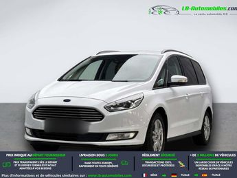  Voir d&eacute;tails -Ford Galaxy 1.5 EcoBoost 165 BVM &agrave; Beaupuy (31)
