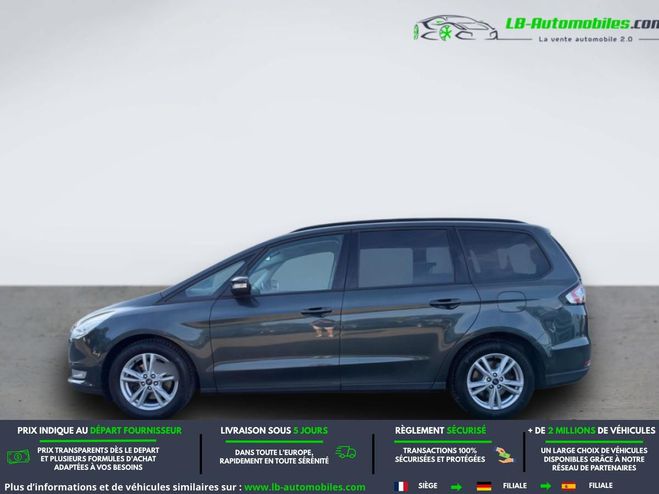 Ford Galaxy 1.5 EcoBoost 165 BVM Vert M�tallique de 2019