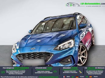  Voir d&eacute;tails -Ford Focus 1.5 EcoBoost 182 BVA &agrave; Beaupuy (31)