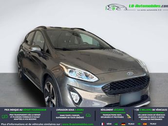 voir détails -Ford Fiesta 1.5 TDCi 85 ch BVM à Beaupuy (31) Voir détails -Ford Fiesta 1.5 TDCi 85 ch BVM à Beaupuy (31)
