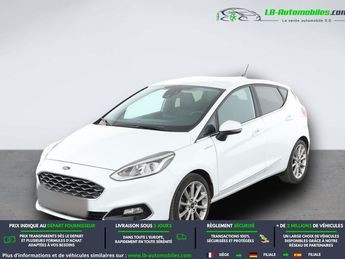 voir détails -Ford Fiesta 1.5 TDCi 85 ch BVM à Beaupuy (31) Voir détails -Ford Fiesta 1.5 TDCi 85 ch BVM à Beaupuy (31)