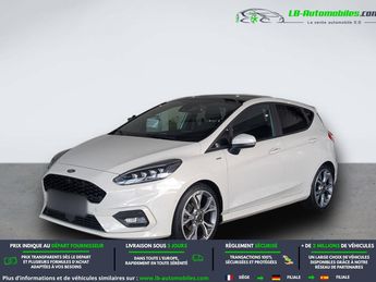 voir détails -Ford Fiesta 1.0 EcoBoost 140 ch BVM à Beaupuy (31) Voir détails -Ford Fiesta 1.0 EcoBoost 140 ch BVM à Beaupuy (31)